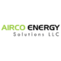 Airco Energy Solutions logo, Airco Energy Solutions contact details