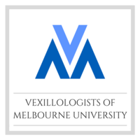 Vexillologists of Melbourne University logo, Vexillologists of Melbourne University contact details