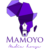 Mamoyo Media House logo, Mamoyo Media House contact details