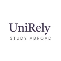 UniRely logo, UniRely contact details