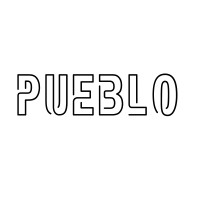 The Pueblo Group logo, The Pueblo Group contact details