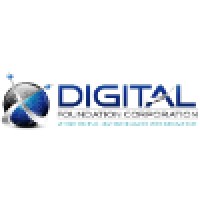 Digital Foundation Corporation logo, Digital Foundation Corporation contact details