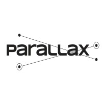 Parallax logo, Parallax contact details