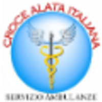 ambulanze croce alata italiana logo, ambulanze croce alata italiana contact details