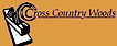 Cross Country Woods logo, Cross Country Woods contact details