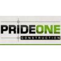 Pride One Homes logo, Pride One Homes contact details