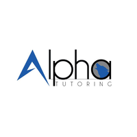 Alpha Tutoring Services logo, Alpha Tutoring Services contact details