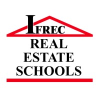 IFREC Real Estate Schools logo, IFREC Real Estate Schools contact details