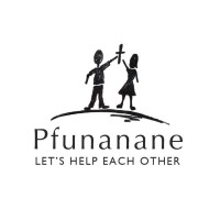 Pfunanane Ministries logo, Pfunanane Ministries contact details