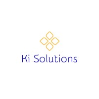 Ki Solutions logo, Ki Solutions contact details