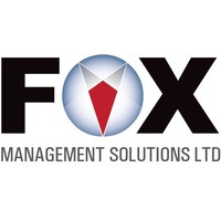 Fox Management Solutions Ltd logo, Fox Management Solutions Ltd contact details