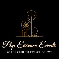 Pop Essence Events logo, Pop Essence Events contact details