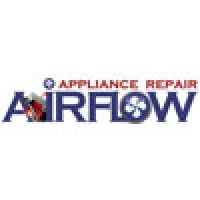 Airflow Appliance Repair logo, Airflow Appliance Repair contact details