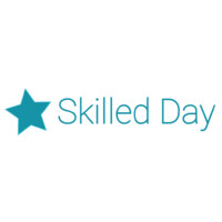 Skilled Day logo, Skilled Day contact details