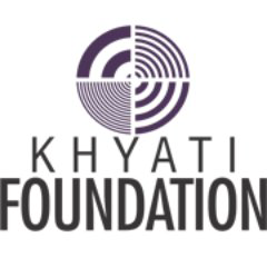 Khyati Foundation logo, Khyati Foundation contact details