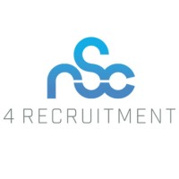 RSC Recruitment logo, RSC Recruitment contact details