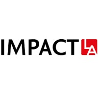 Impact LA logo, Impact LA contact details