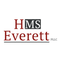 HMS Everett PLLC logo, HMS Everett PLLC contact details