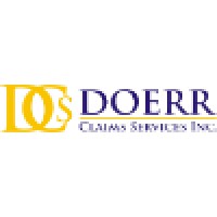 Doerr Claims Services Inc logo, Doerr Claims Services Inc contact details