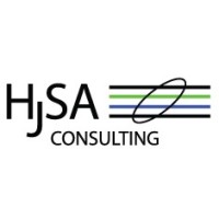 HJSA Consulting logo, HJSA Consulting contact details