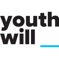 Youth Will logo, Youth Will contact details