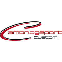 Cambridgeport Custom Air logo, Cambridgeport Custom Air contact details