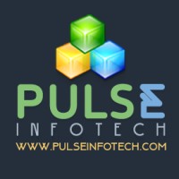 Pulse Infotech logo, Pulse Infotech contact details