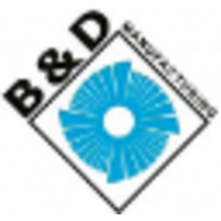 B&D Manufacturing Ltd logo, B&D Manufacturing Ltd contact details