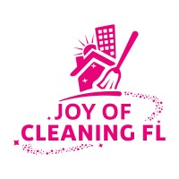 Joy of Cleaning FL logo, Joy of Cleaning FL contact details