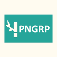 PNGRP logo, PNGRP contact details