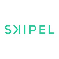 Skipel logo, Skipel contact details