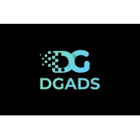 DGADS logo, DGADS contact details