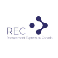 Express Recruitment in Canada logo, Express Recruitment in Canada contact details