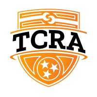 Tennessee Collision Repairers Association logo, Tennessee Collision Repairers Association contact details