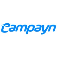 Campayn logo, Campayn contact details