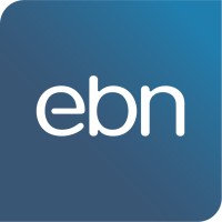 EBN B.V logo, EBN B.V contact details