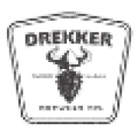 Drekker Brewing Company logo, Drekker Brewing Company contact details