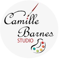 Camille Barnes Studio logo, Camille Barnes Studio contact details