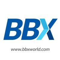 BBX World logo, BBX World contact details