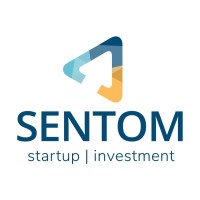 SenTom logo, SenTom contact details