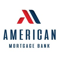 American Mortgage Bank logo, American Mortgage Bank contact details