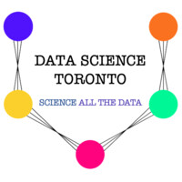 Data Science Toronto logo, Data Science Toronto contact details