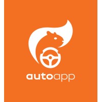 AutoApp logo, AutoApp contact details