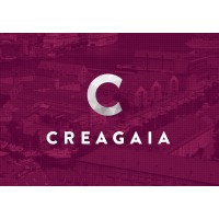 Creagaia Media Solutions logo, Creagaia Media Solutions contact details