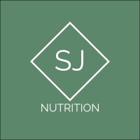 SJ Nutrition logo, SJ Nutrition contact details