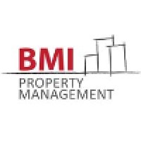 BMI Management logo, BMI Management contact details