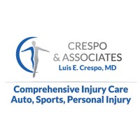 Crespo & Associates logo, Crespo & Associates contact details