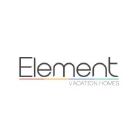 Element Vacation Homes logo, Element Vacation Homes contact details