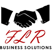 FLR Business Solutions logo, FLR Business Solutions contact details