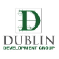 Dublin Development logo, Dublin Development contact details